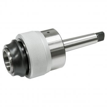 Bernardo Gewindeschneid-Schnellwechselfutterset MK 2 / M6 - M30 / 12 tlg.